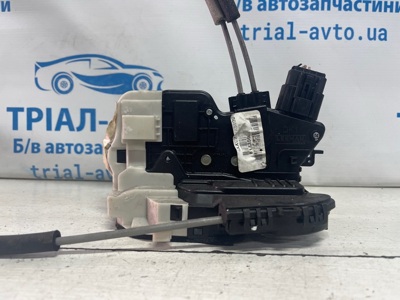 Замок двери задний правый Kia Optima 2010-2016 814214C700 (Арт. 73978) Киев - изображение 3