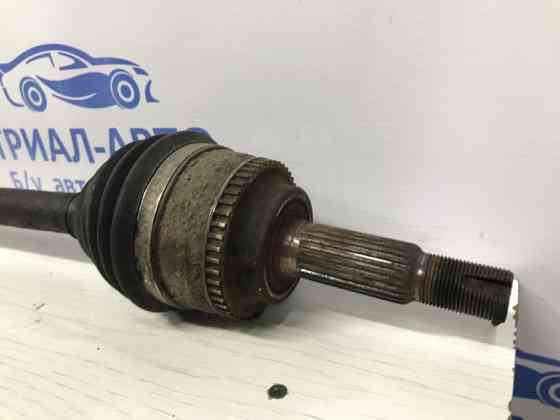 Привод передний правый МКПП Toyota Avensis T25 1.8 БЕНЗИН 1ZZFE 2002 (б/у) Киев