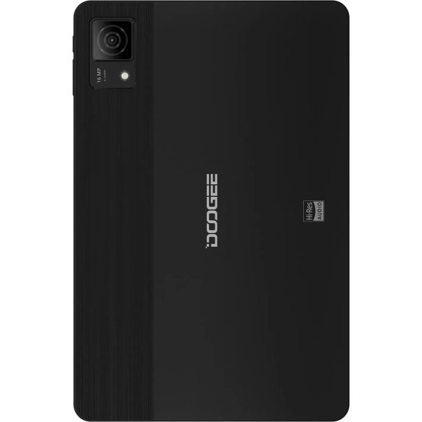 Планшет Doogee T30 Ultra 12/256GB LTE Black Global (Код товару:42951) Харьков - изображение 4