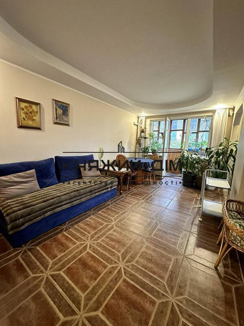 Оренда 3-х к. квартири на Відрадному масиві. № 11203503 Киев - изображение 11