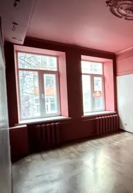 Контрактова пл метро, вул Межигірська 32А, офіс 56м Киев - изображение 3