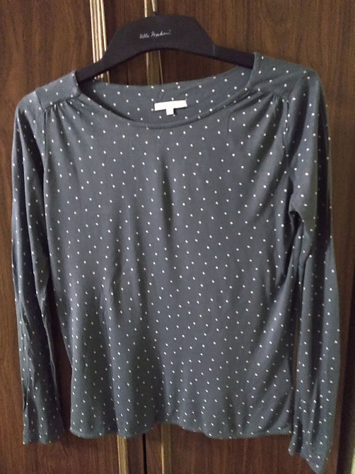 Женский топ размер 46-48 б/у Одеса - зображення 3