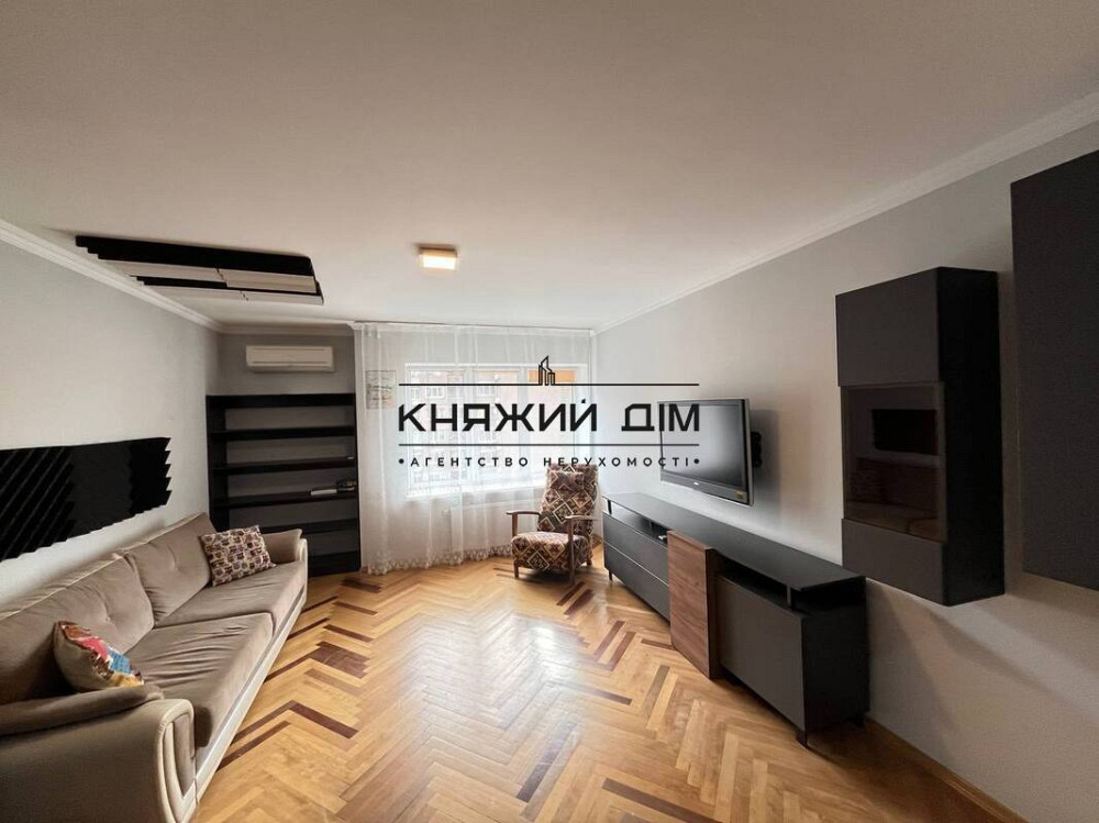 Оренда 3 кімнатна квартира м. Палац Україна КОД 11203925 Киев - изображение 10