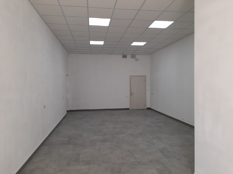 Приміщення з окремою вхідною групою 66 кв. у сучасному бізнес-центрі «МАСШТАБ» Вишневе - зображення 6