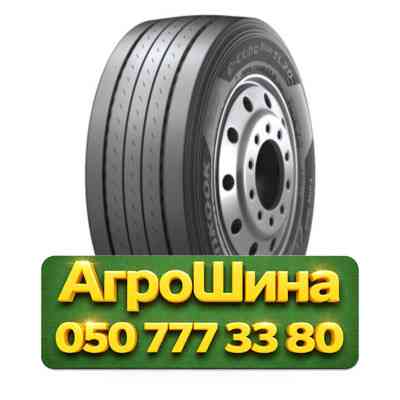 445/45R19.5 Hankook TL20 160K Прицепная грузовая шина Київ