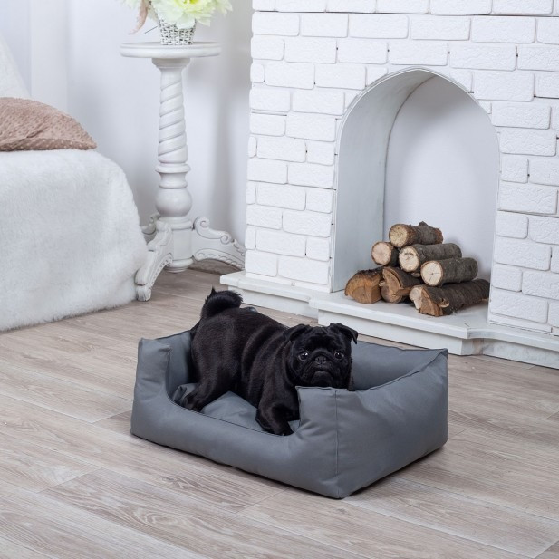 Лежанка для собаки та кота Наш магазин smile-room.prom.ua Суми - зображення 5