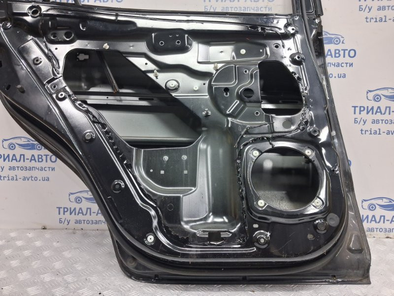 Дверь задняя левая SsangYong Korando 2010-2019 6301134002 (Арт. 60581) Київ - зображення 10