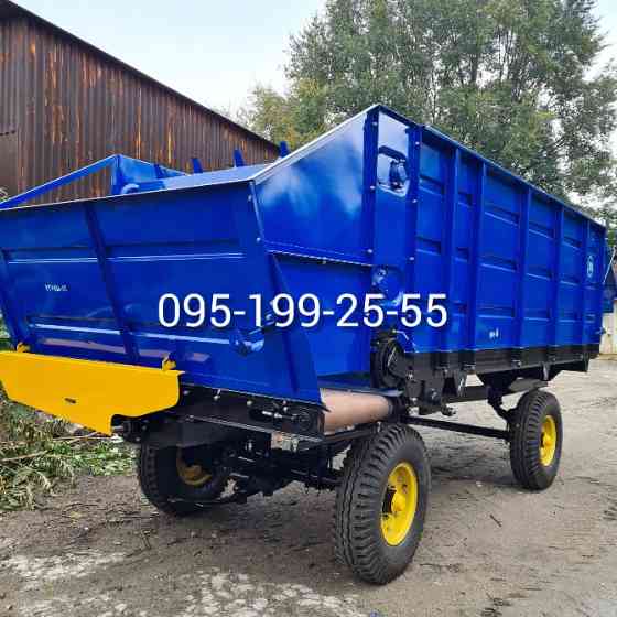 Кормораздатчик КТУ-10А. Кормороздавач КТУ-10А. Транспортер КТУ-10А Дніпро