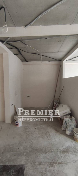 Продам 1-кімнатну квартиру в Чорноморській Рів'єрі Одесса - изображение 3