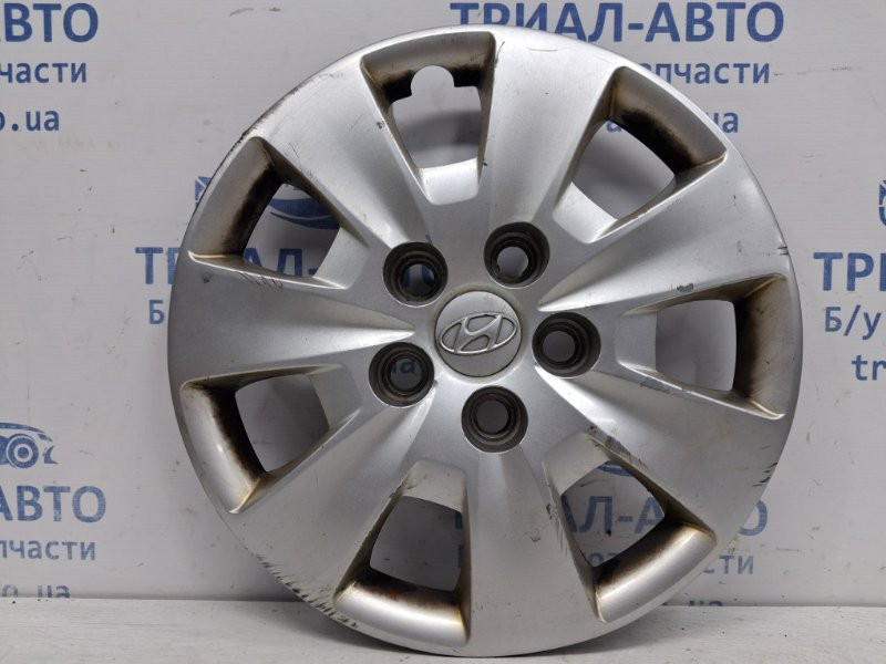 Колпак на диск Hyundai I30 2007-2012 529602L000 (Арт. 61900) Київ - зображення 1