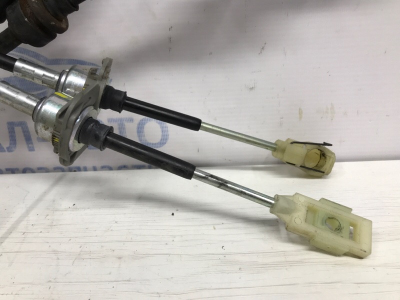 Трос коробки передач Kia Sorento XM 2.2 DIESEL D4HB 2009 (б/у) Київ - зображення 3