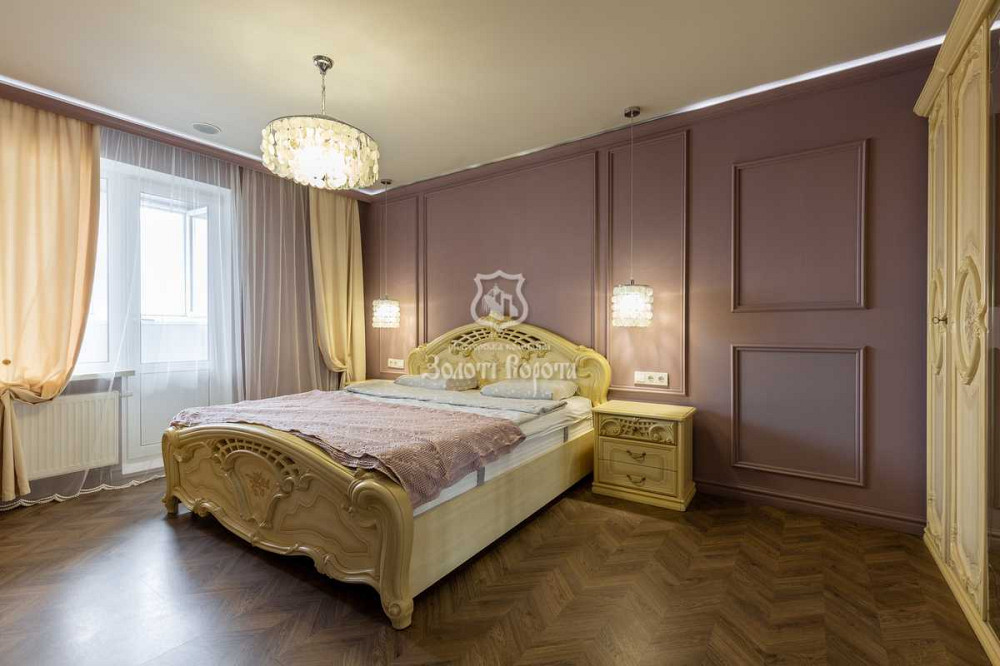 продажа 2-к квартира Киев, Дарницкий, 130000 $ Киев - изображение 9