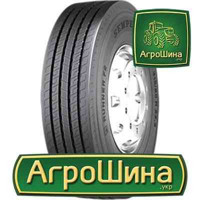 Грузовая шина Semperit Runner F2 (рулевая) 315/70 R22.5 156/150L Київ