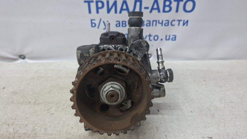ТНВД Renault Megane 2008-2016 167000061R (Арт. 74128) Киев - изображение 3