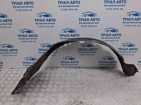 Подкрылок передний левый Mitsubishi Pajero Wagon 2006-2022 5370A535 (Арт. 68575) Киев