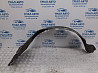 Подкрылок передний левый Mitsubishi Pajero Wagon 4 3.2 ДИЗЕЛЬ 4M41 2006 (б/у) Киев