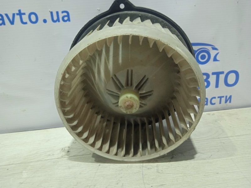 Моторчик печки Mitsubishi Pajero Wagon 4 3.2 ДИЗЕЛЬ 4M41 2006 (б/у) Київ - зображення 2