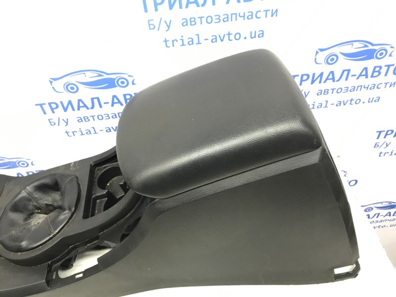 Подлокотник SsangYong Kyron 2005-2015 7790032103LAM (Арт. 49498) Київ - зображення 3