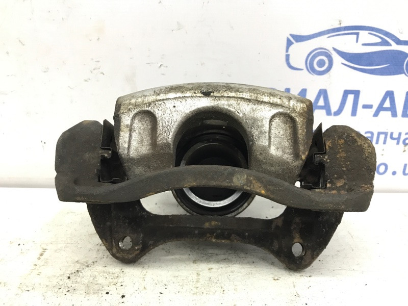 Суппорт передний правый Kia Ceed JD 1.6 DIESEL D4FB 2012 (б/у) Київ - зображення 2