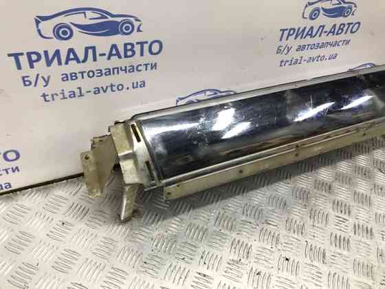 Бампер задний Mitsubishi Pajero Wagon 1999-2006 MR533016 (Арт. 45302) Киев