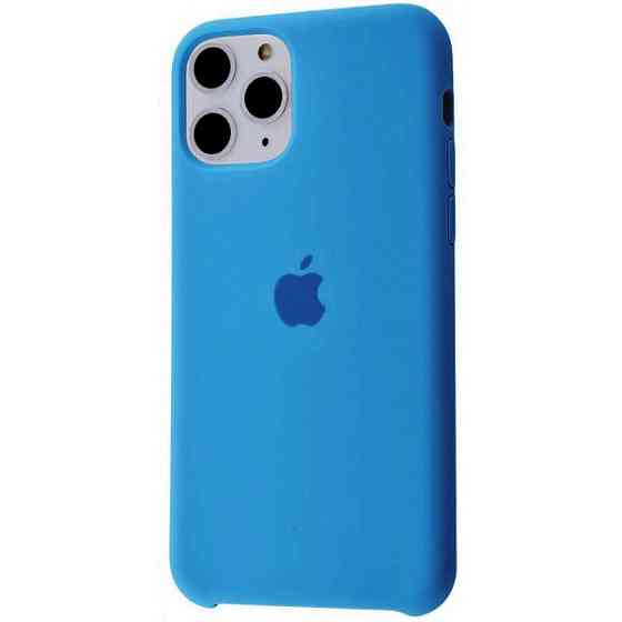 DM Чохол Silicone Case для iPhone 11 Pro Royal Blue Харків