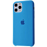 DM Чохол Silicone Case для iPhone 11 Pro Royal Blue Харків