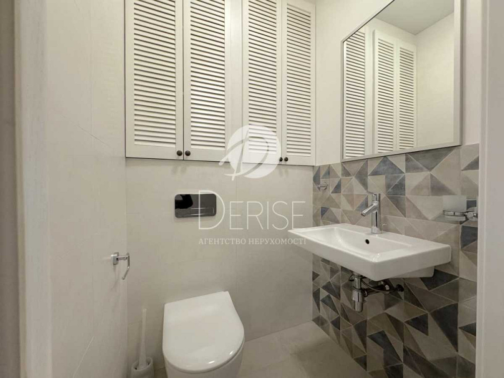 продажа 3-к квартира Киев, Голосеевский, 220000 $ Киев - изображение 11