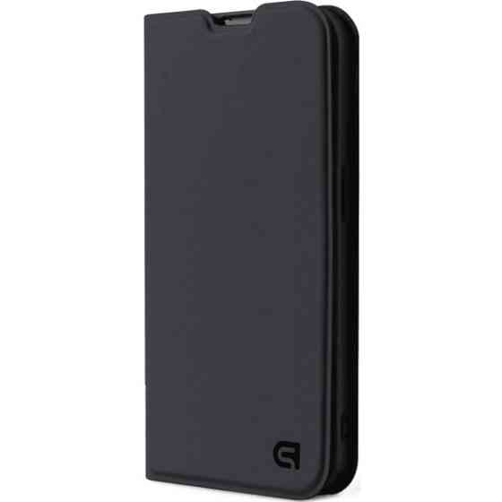 Чохол-книжка ArmorStandart OneFold для Motorola Edge 70 Pro 5G Black (ARM91695) Харків