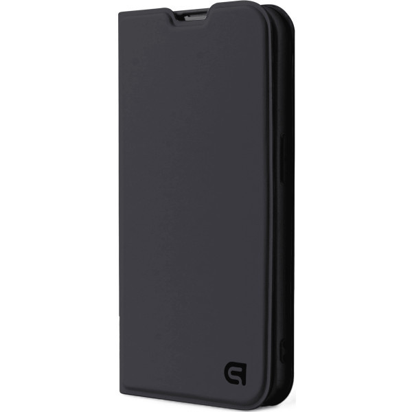 Чохол-книжка ArmorStandart OneFold для Motorola Edge 70 Pro 5G Black (ARM91695) Харків - зображення 2