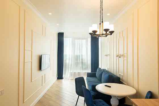 Продается ШИКАРНАЯ квартира в самом престижном ЖК "Гринвуд" Одесса