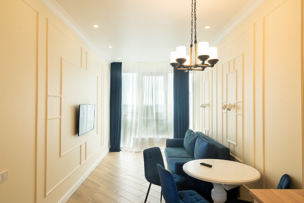 Продается ШИКАРНАЯ квартира в самом престижном ЖК "Гринвуд" Одесса - изображение 5