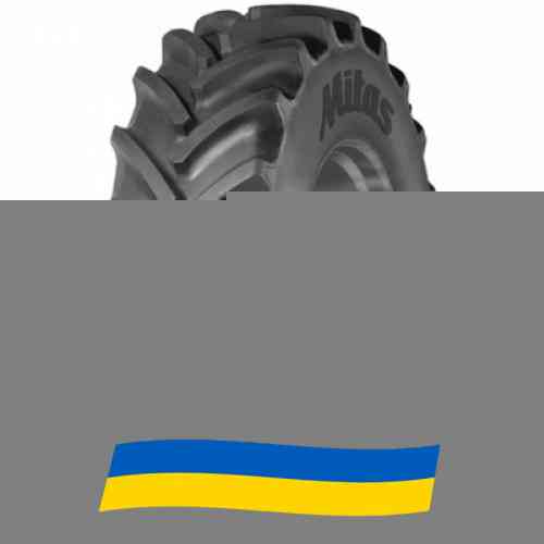 620/70 R30 Mitas SFT 178/166A8/A8 Сільгосп шина Київ