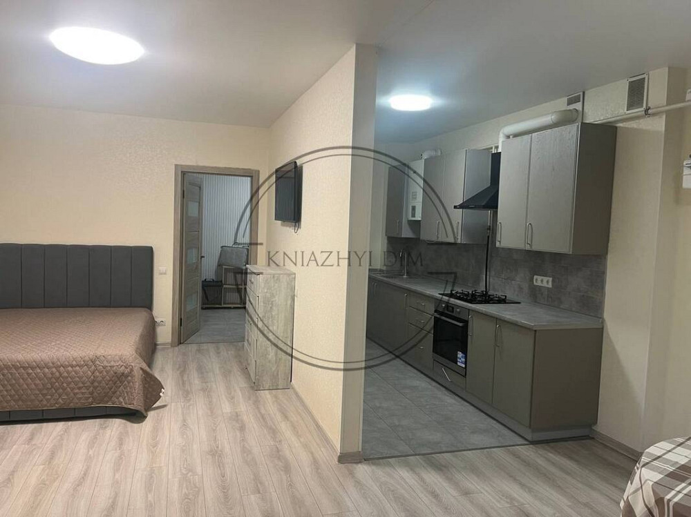 Є Генератор! Оренда 1 кімнатна квартира КОД 11184318 Киев - изображение 10