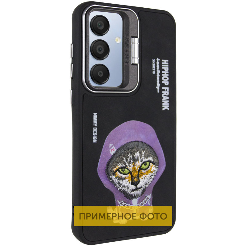 TPU+PC чехол Friends для Samsung Galaxy A06 Херсон - зображення 2