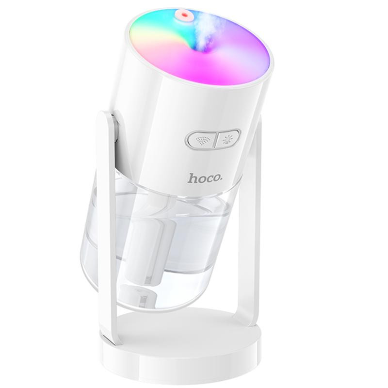 Увлажнитель воздуха Hoco HX34 Starry sky 280ml Херсон - изображение 1