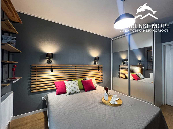 продажа 1-к квартира Киев, Днепровский, 80000 $ Киев - изображение 7