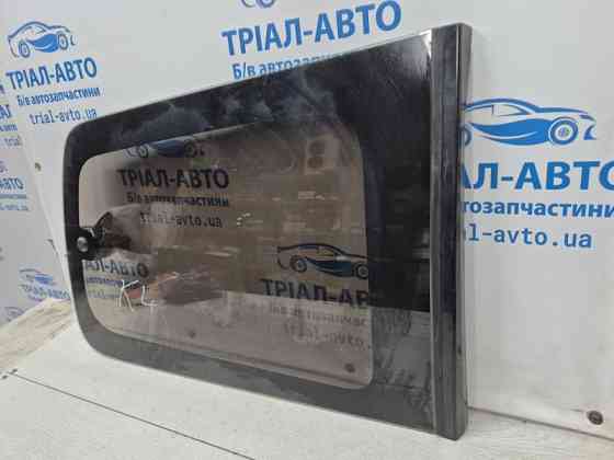 Стекло в кузов заднее правое Mitsubishi Pajero Wagon 2006-2022 6121A218 (Арт. 68606) Киев