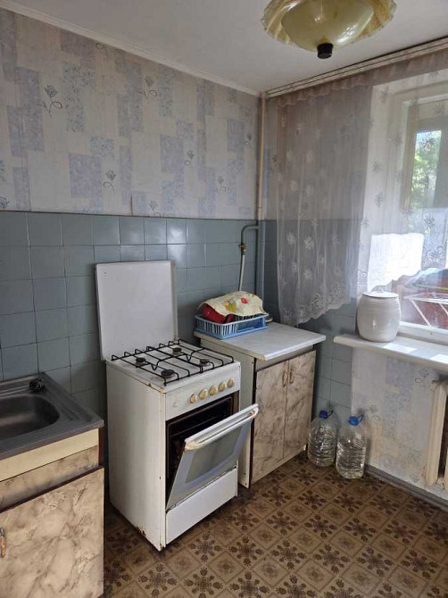 долгосрочная аренда 1-к квартира Киев, Святошинский, 9000 грн./мес. Київ - зображення 2
