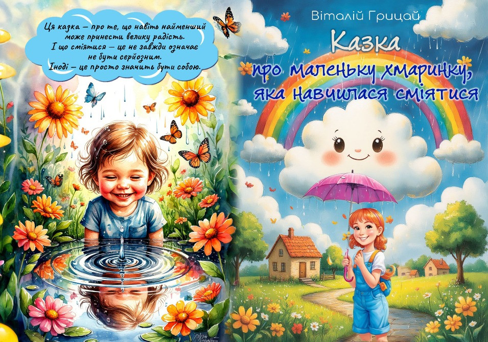 Верстка та макетування книг, газет Снятин - зображення 7