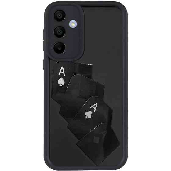 TPU чехол Prestige для Samsung Galaxy A55 Херсон