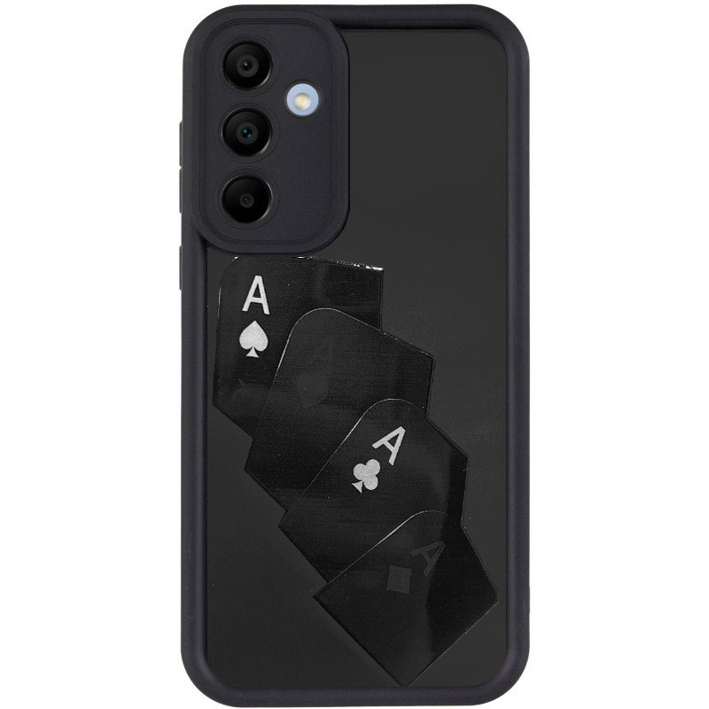 TPU чехол Prestige для Samsung Galaxy A55 Херсон - зображення 1