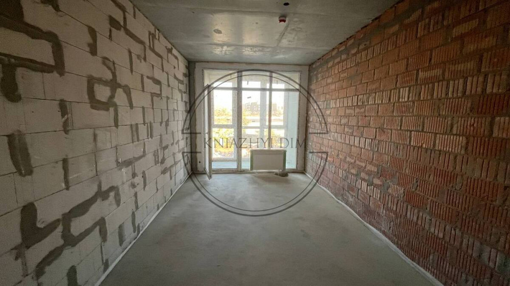 Продаж 1 кімнатна квартира ЖК Берег Дніпра Код: 21145957 Київ - зображення 3