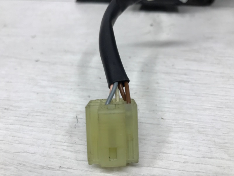 Зеркало правое Suzuki SX4 2006-2013 8470179J20 (Арт. 41698) Київ - зображення 9