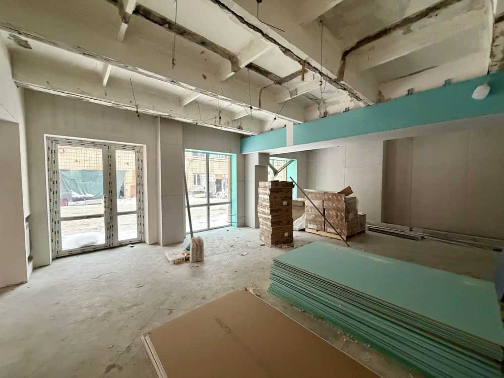 долгосрочная аренда помещения свободного назначения, здания Киев, Шевченковский, 43000 грн./мес. Київ - зображення 3