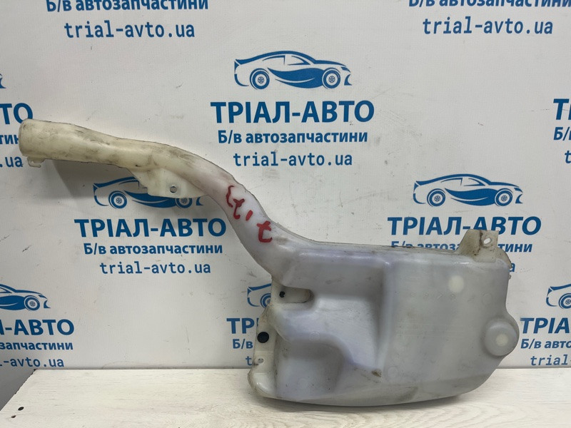 Бачок омывателя Ford Edge 2015-2018 GT4Z-17618-B (Арт. 72096) Київ - зображення 1