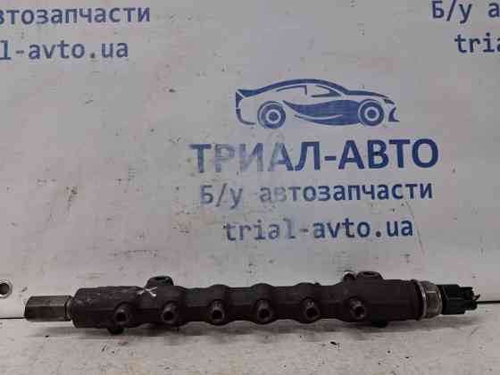 Топливная рампа Mitsubishi ASX 2010- 1465A404 (Арт. 64334) Киев