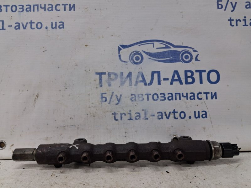 Топливная рампа Mitsubishi ASX GA 1.8 DIESEL 4N13 2010 (б/у) Киев - изображение 2