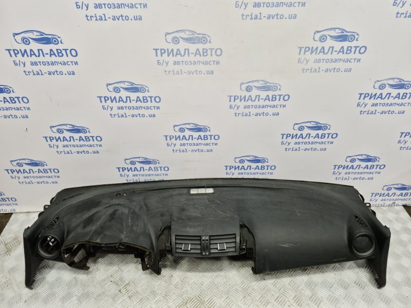 Торпеда с подушкой бесопасности Toyota RAV 4 A30 2.0 БЕНЗИН 1AZFE 2005 (б/у) Киев - изображение 1