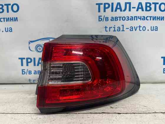 Фонарь задний внешний правый Jeep Cherokee 2013-2019 68102906AB (Арт. 74260) Киев