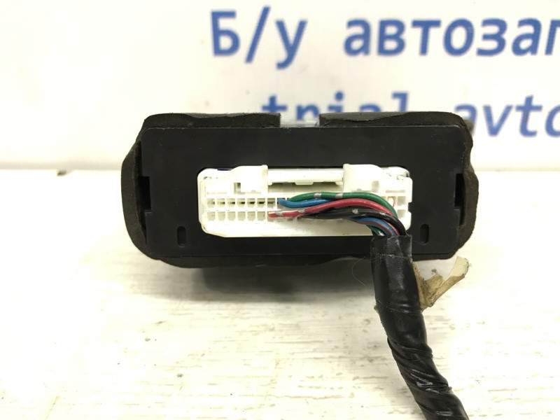 Блок управлеения противоугонной системой Toyota Prado J120 3.0 DIESEL 1KDFTV 2002 (б/у) Киев - изображение 3